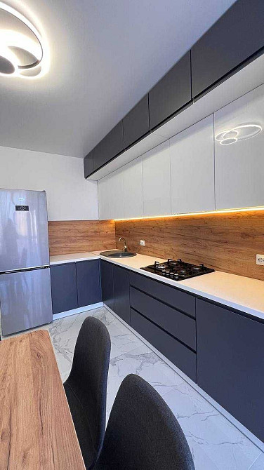 Оренда стильної двокімнатної квартири неподалік центру Ивано-Франковск - изображение 4