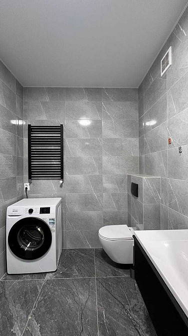 Оренда стильної двокімнатної квартири неподалік центру Ивано-Франковск - изображение 7