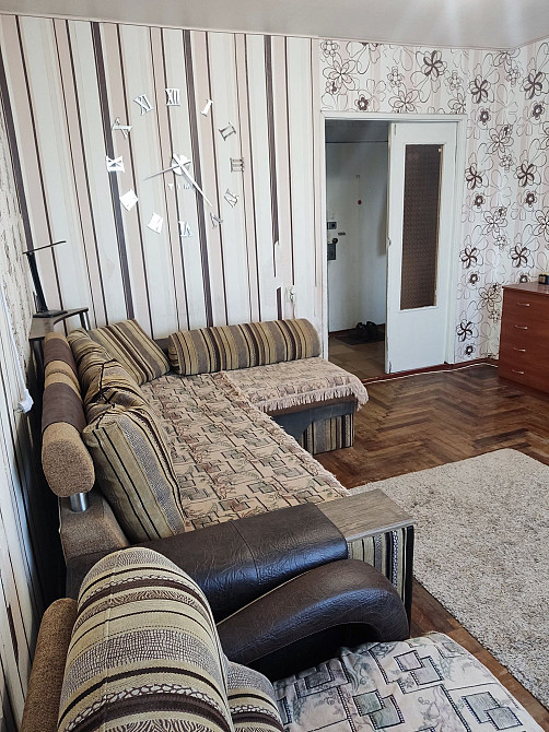 Сдам 2-х комнатную квартиру в Шевченковском районе  - изображение 7