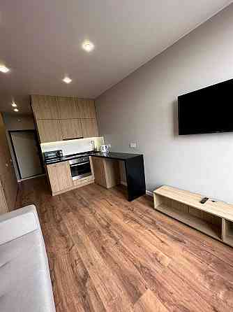 Оренда 1-кім квартири-студії в ЖК Комфорт Таун, просп. Соборності Київ