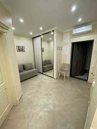 1 комн кв новый дом Своё отопление ул Черновола балкон Видео Одесса