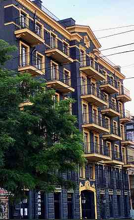 1 комн кв новый дом Своё отопление ул Черновола балкон Видео Одесса