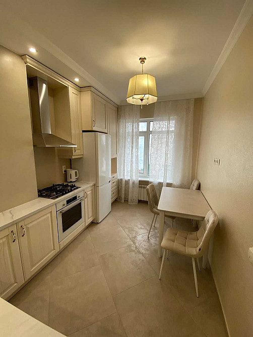 1 комн кв новый дом Своё отопление ул Черновола балкон Видео Одесса - изображение 7