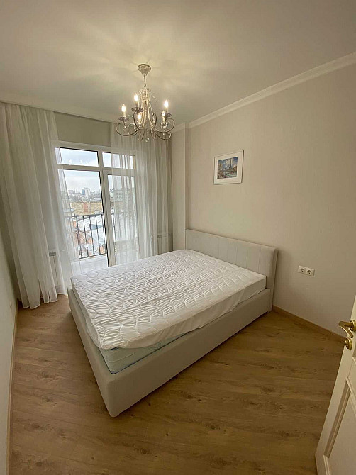 1 комн кв новый дом Своё отопление ул Черновола балкон Видео Одесса - изображение 1