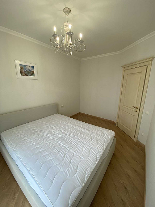 1 комн кв новый дом Своё отопление ул Черновола балкон Видео Одесса - изображение 5