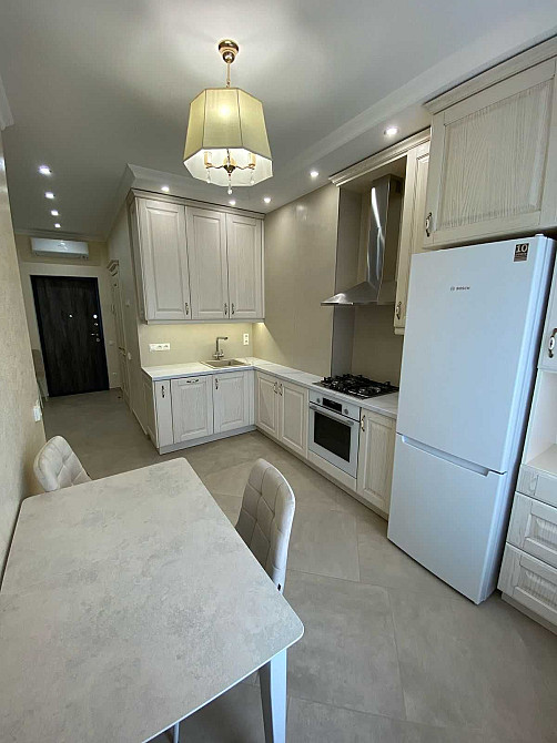 1 комн кв новый дом Своё отопление ул Черновола балкон Видео Одесса - изображение 8