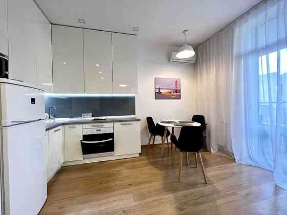 Сдам 2к студия в ЖК IQ House Центр Днепр