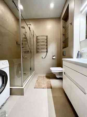 Сдам 2к студия в ЖК IQ House Центр Днепр