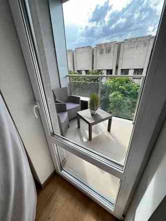 Сдам 2к студия в ЖК IQ House Центр Днепр