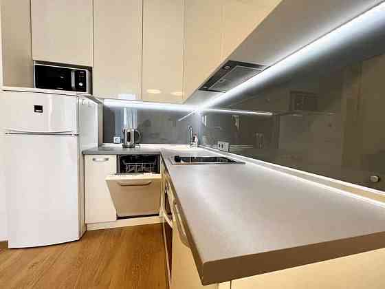 Сдам 2к студия в ЖК IQ House Центр Днепр