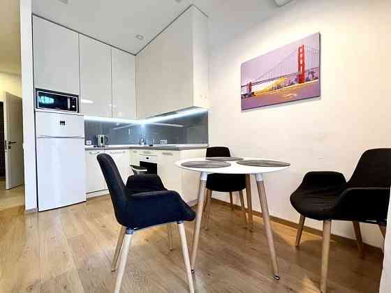 Сдам 2к студия в ЖК IQ House Центр Днепр