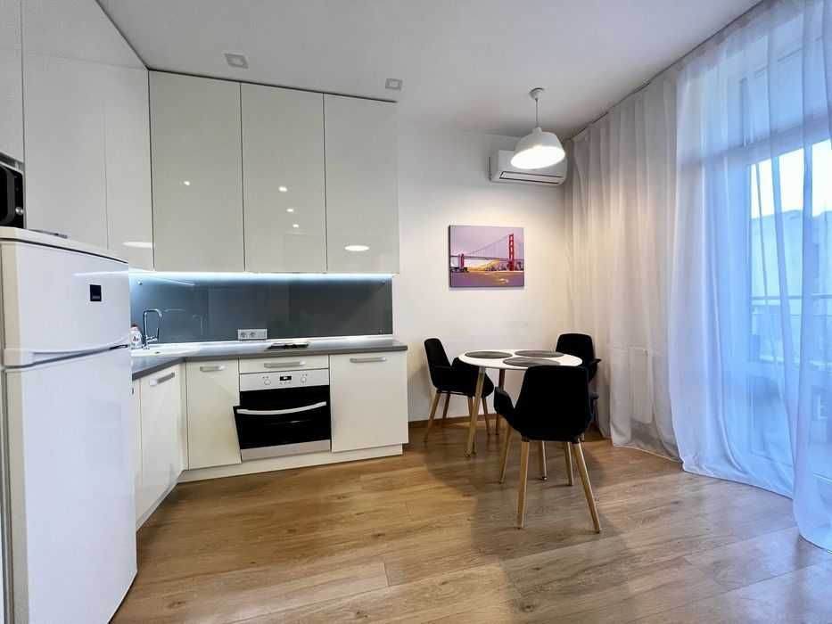 Сдам 2к студия в ЖК IQ House Центр Дніпро - зображення 4