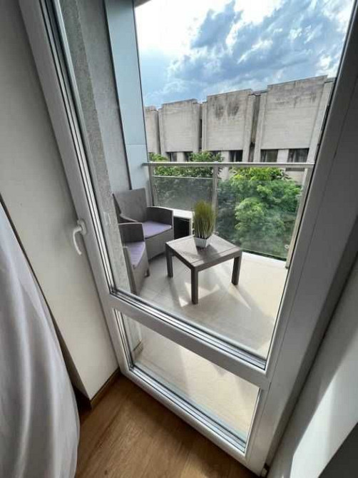 Сдам 2к студия в ЖК IQ House Центр Дніпро - зображення 3