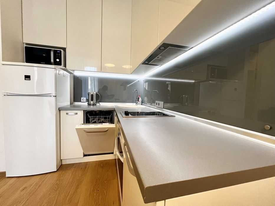 Сдам 2к студия в ЖК IQ House Центр Дніпро - зображення 5