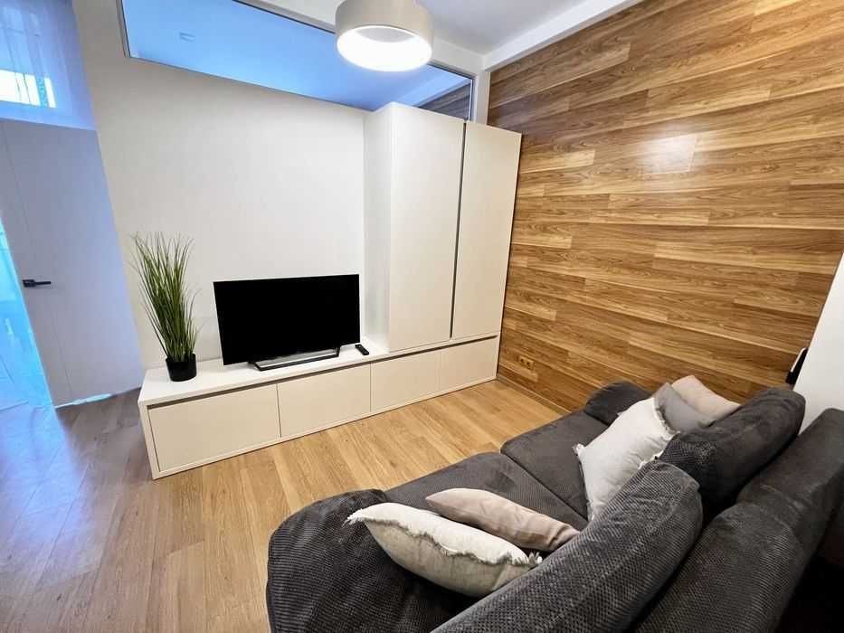 Сдам 2к студия в ЖК IQ House Центр Дніпро - зображення 7