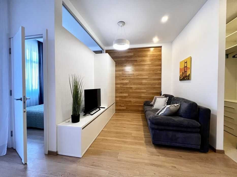 Сдам 2к студия в ЖК IQ House Центр Дніпро - зображення 8