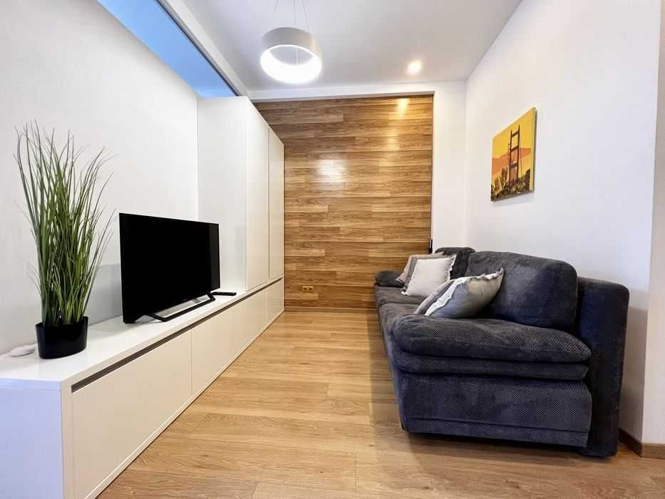 Сдам 2к студия в ЖК IQ House Центр Дніпро - зображення 6