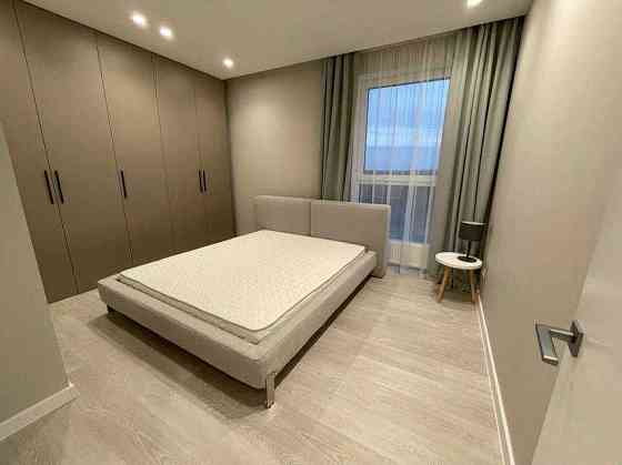 Сдам 2к студию в ЖК 5 Континент Победа Днепр