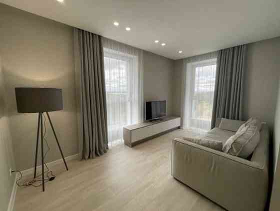 Сдам 2к студию в ЖК 5 Континент Победа Днепр