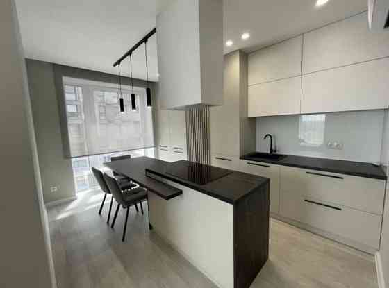 Сдам 2к студию в ЖК 5 Континент Победа Днепр