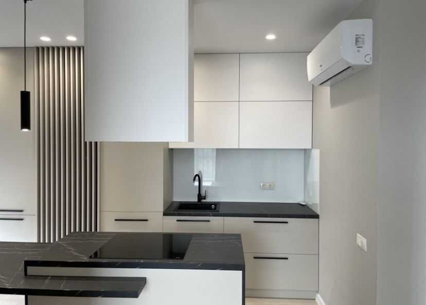 Сдам 2к студию в ЖК 5 Континент Победа Днепр - изображение 6