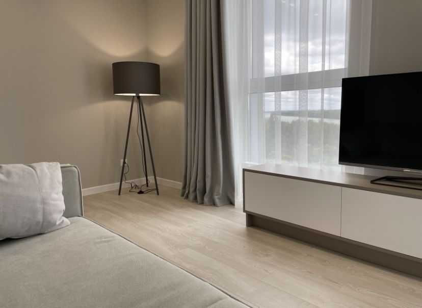 Сдам 2к студию в ЖК 5 Континент Победа Днепр - изображение 3