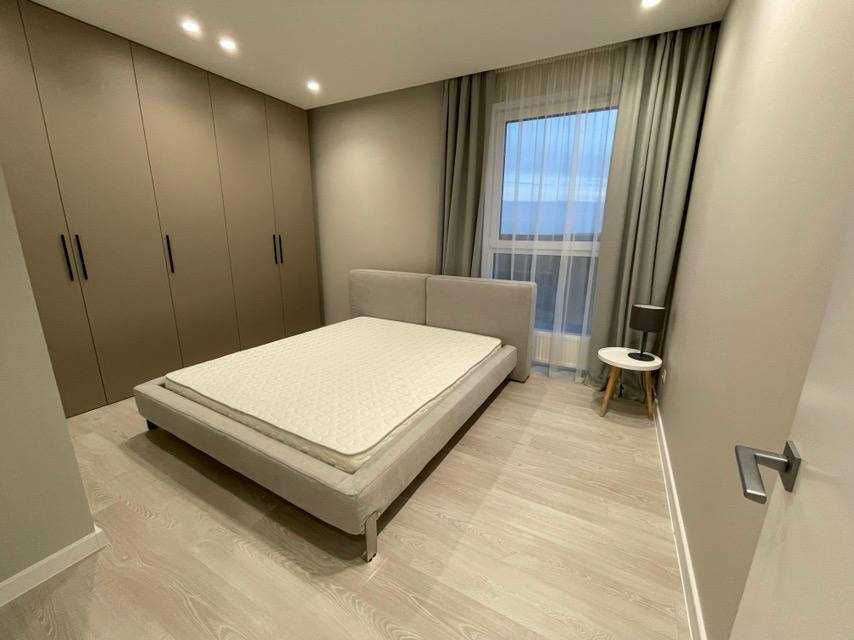 Сдам 2к студию в ЖК 5 Континент Победа Днепр - изображение 4