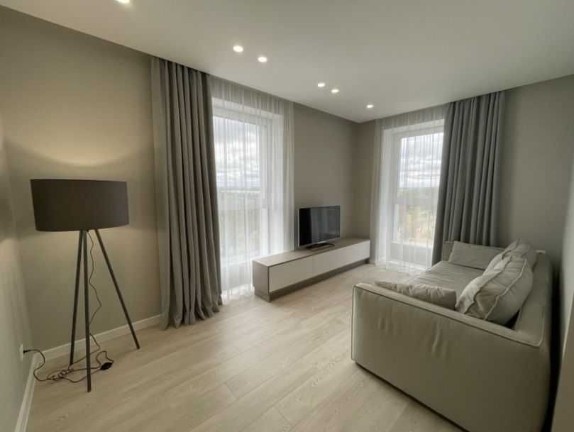 Сдам 2к студию в ЖК 5 Континент Победа Днепр - изображение 2