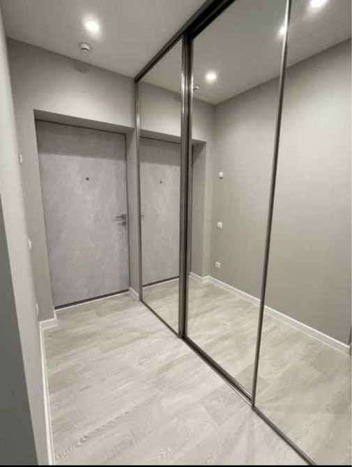 Сдам 2к студию в ЖК 5 Континент Победа Днепр - изображение 5