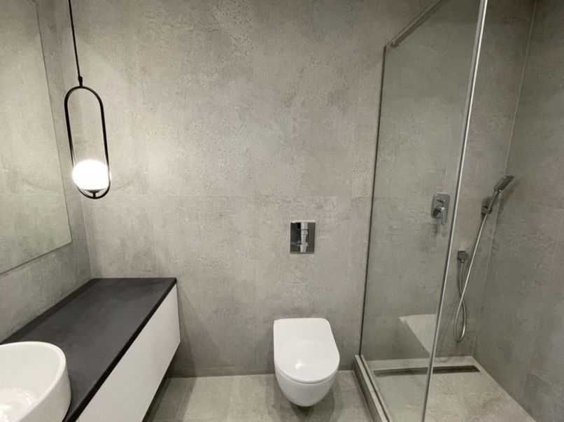 Сдам 2к студию в ЖК 5 Континент Победа Днепр - изображение 7