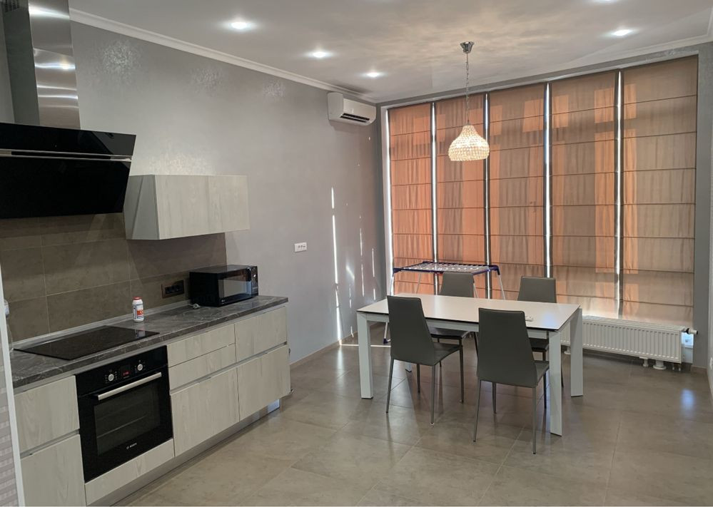 Аркадия. Сдам 1комн. Одесса - изображение 1