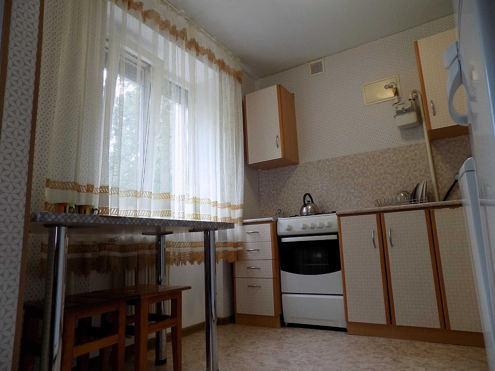 Оренда 1к квартира пр. О. Поля (Кірова) вул. Гавриленка Днепр - изображение 1