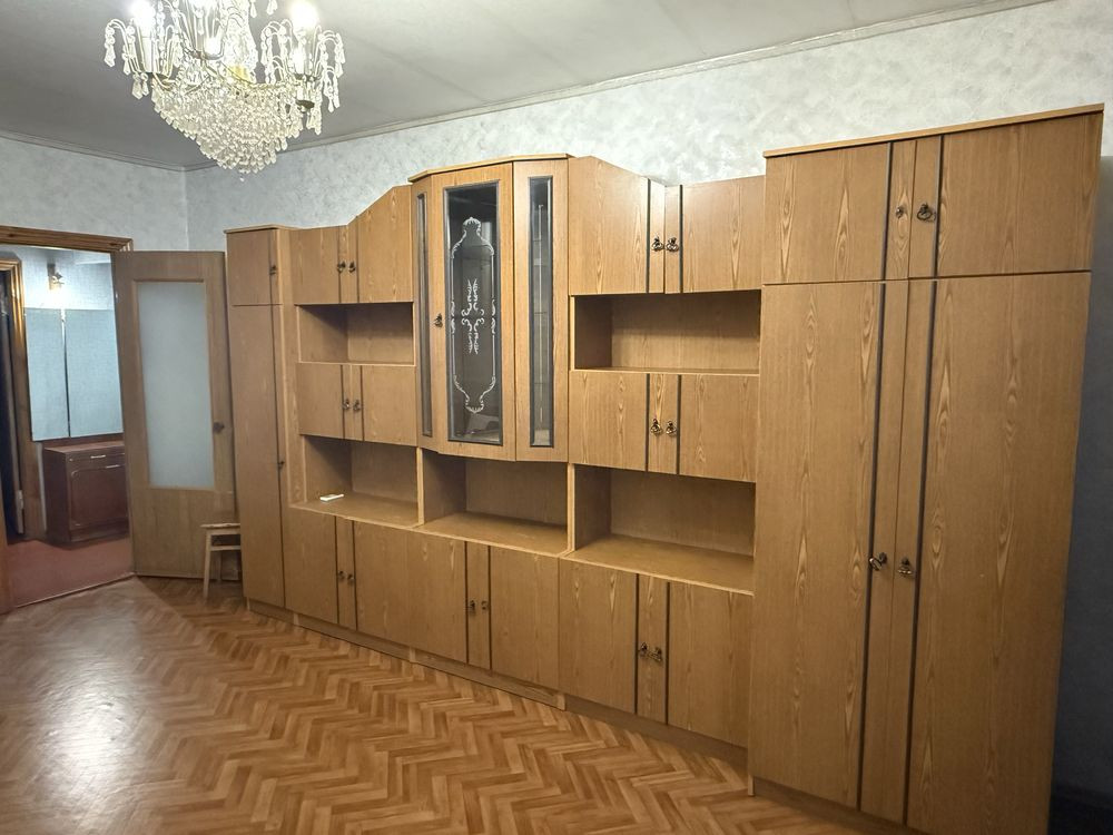 3 кім квартира вул. Смілянська 128/1 Черкаси - зображення 3