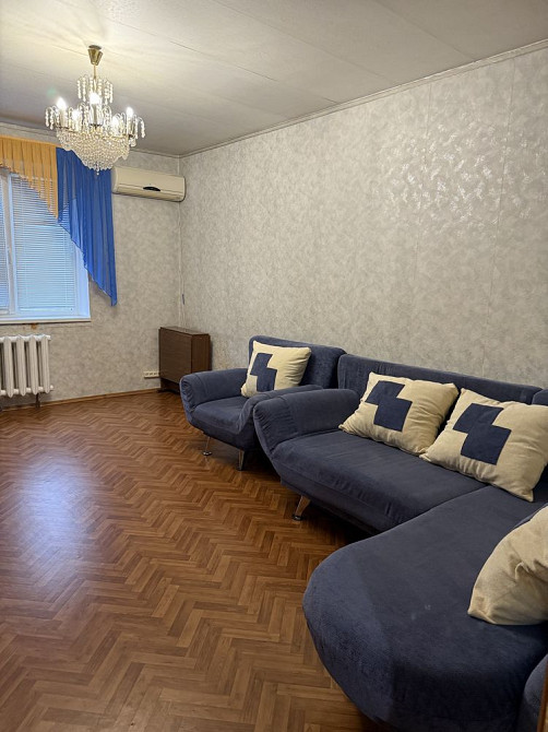 3 кім квартира вул. Смілянська 128/1 Черкаси - зображення 1