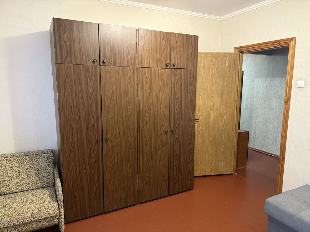 3 кім квартира вул. Смілянська 128/1 Черкаси - зображення 6