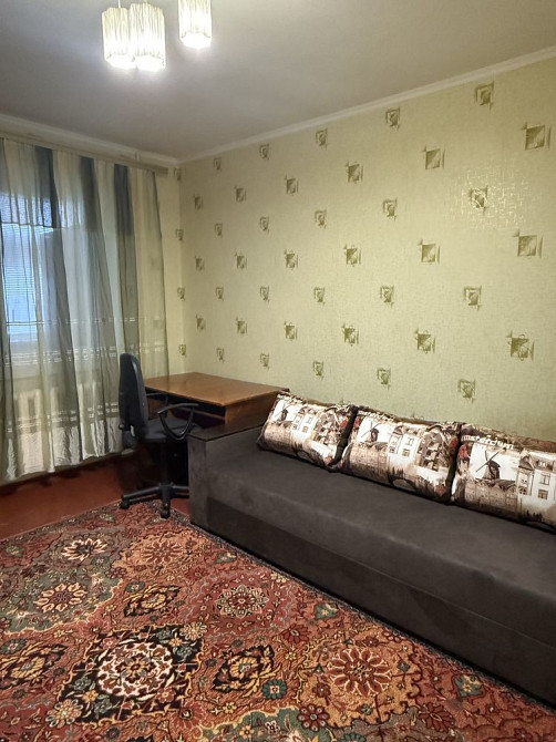 3 кім квартира вул. Смілянська 128/1 Черкаси - зображення 5