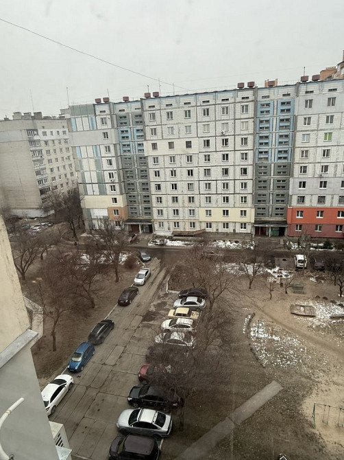 3 кім квартира вул. Смілянська 128/1 Черкаси - зображення 4