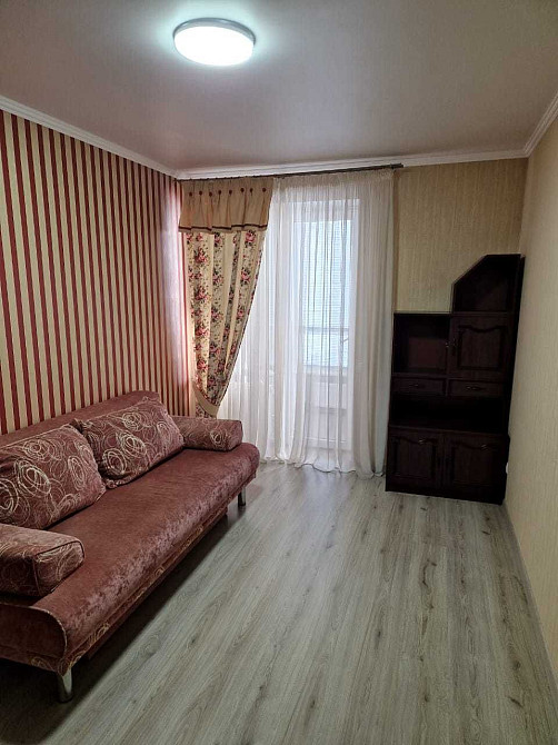 Здаю євродвушку Євромісто Вишневое - изображение 1