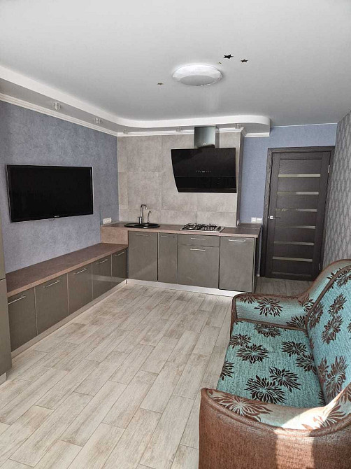 Здаю євродвушку Євромісто Вишневое - изображение 2