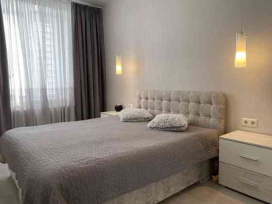 Здається 2-к квартира в ЖК Затишний Днепр