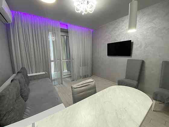 Здається 2-к квартира в ЖК Затишний Днепр