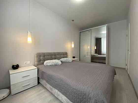 Здається 2-к квартира в ЖК Затишний Днепр