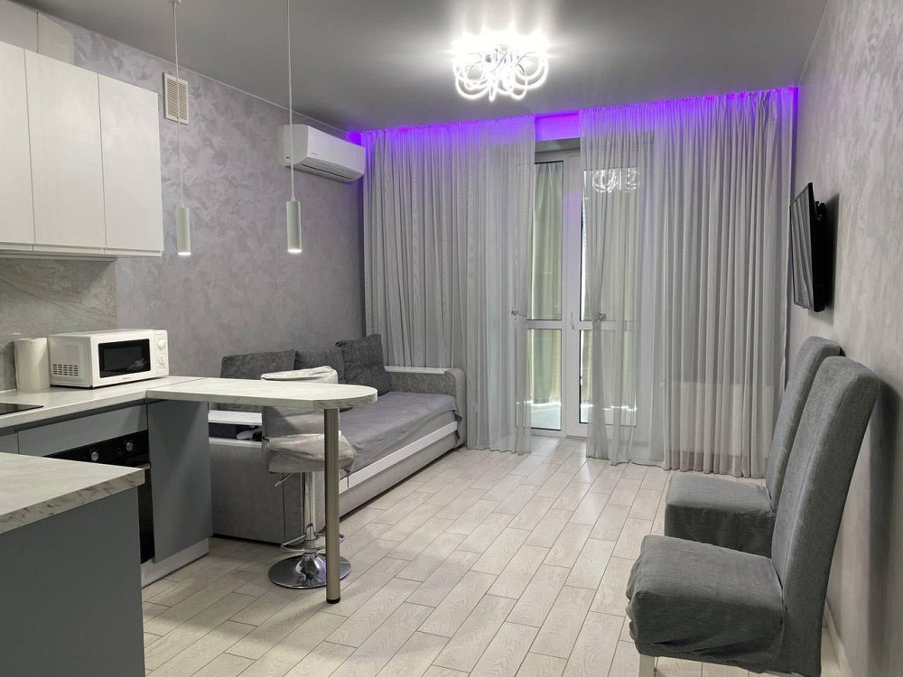 Здається 2-к квартира в ЖК Затишний Днепр - изображение 1