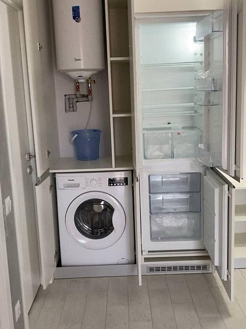 Здається 2-к квартира в ЖК Затишний Днепр - изображение 8