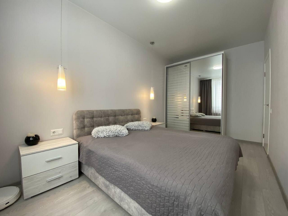 Здається 2-к квартира в ЖК Затишний Днепр - изображение 6