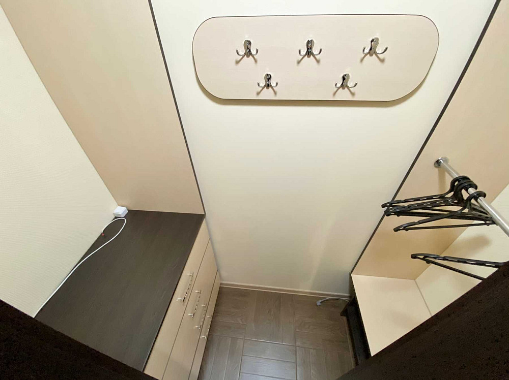 Фото реальні 1к студія 33м2 Позняки ЖК Традиція вул.Пчілки 7 Київ - зображення 7