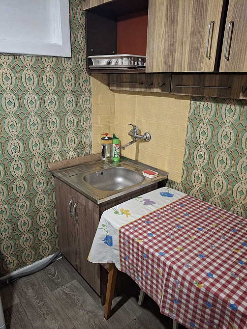 Метро Дорогожичі. Вул. Парково-Сирецька. Однокімнатна кв  в аренду Київ - зображення 5