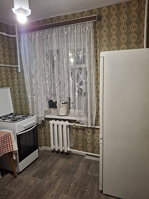 Метро Дорогожичі. Вул. Парково-Сирецька. Однокімнатна кв  в аренду Київ - зображення 4