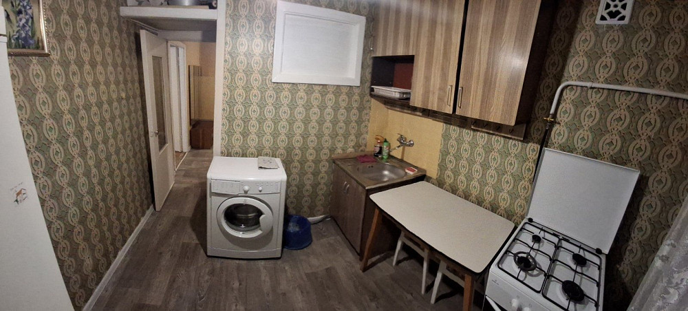 Метро Дорогожичі. Вул. Парково-Сирецька. Однокімнатна кв  в аренду Київ - зображення 6