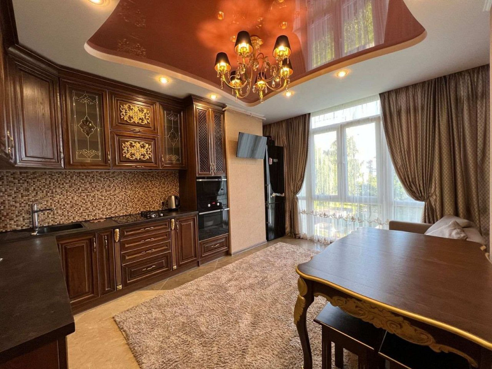 Оренда від власника дві кімнати вул. Чорновола Масарика Львів - зображення 1